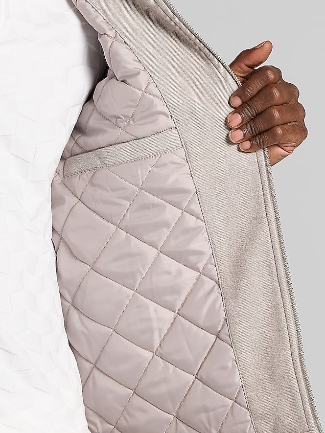 Awearness Kenneth Cole Cosani Fully Lined Short Jacket