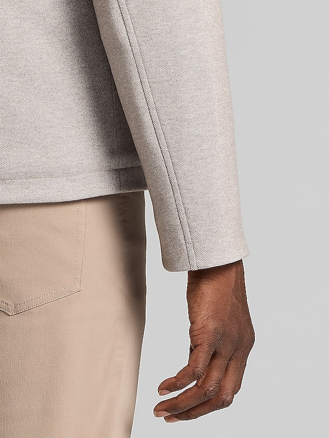 Awearness Kenneth Cole Cosani Fully Lined Short Jacket
