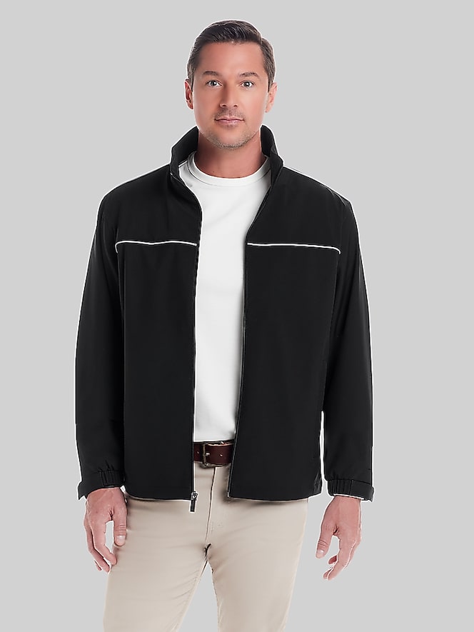 Weatherproof Modern Fit Flex Tech Jacket