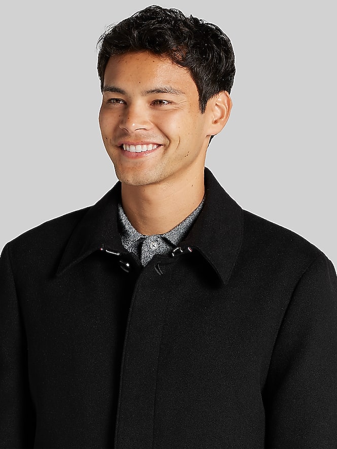 Tommy Hilfiger Freeman Car Coat