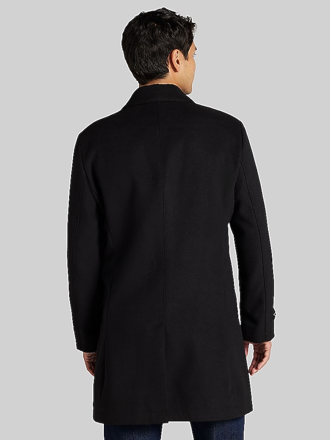 Tommy Hilfiger Freeman Car Coat