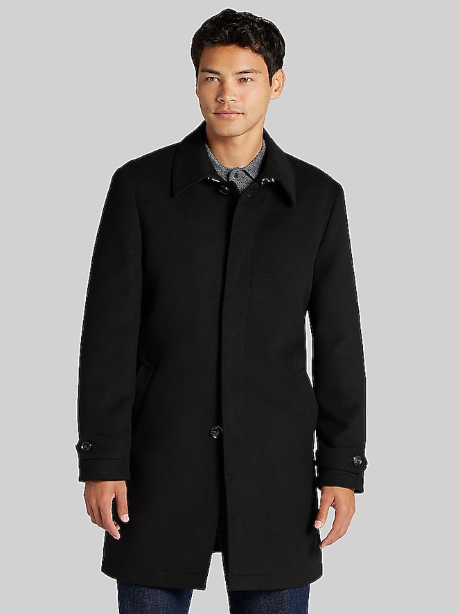 Tommy Hilfiger Freeman Car Coat