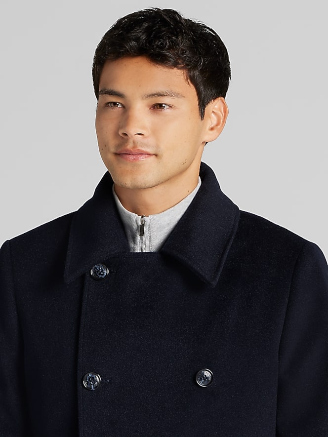 Tommy Hilfiger Floyd Peacoat