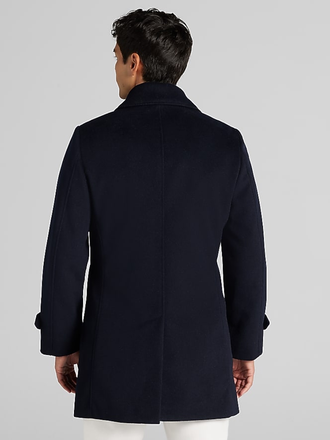 Tommy Hilfiger Floyd Peacoat