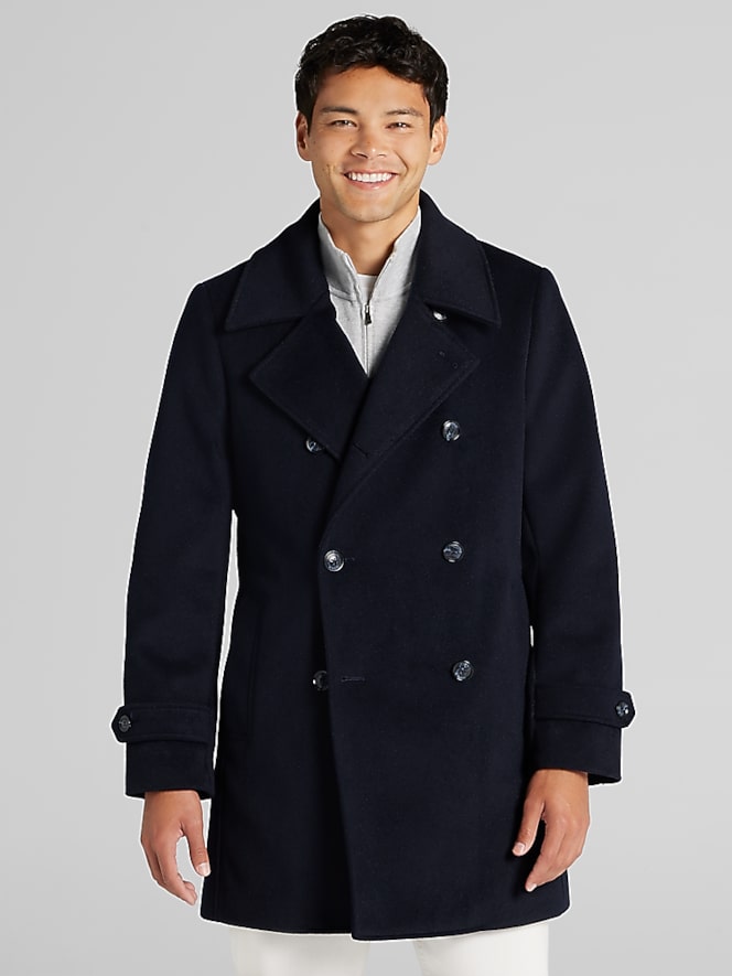 Tommy Hilfiger Floyd Peacoat