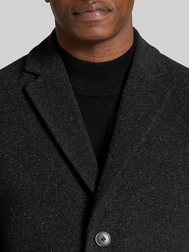 Calvin Klein Prosper Topcoat