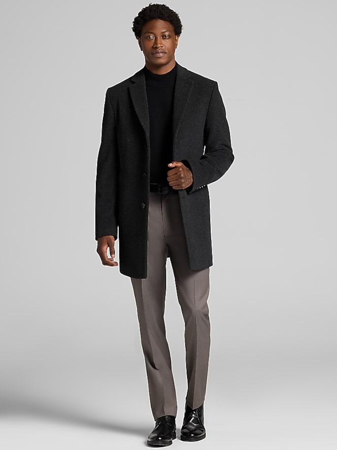 Calvin Klein Prosper Topcoat