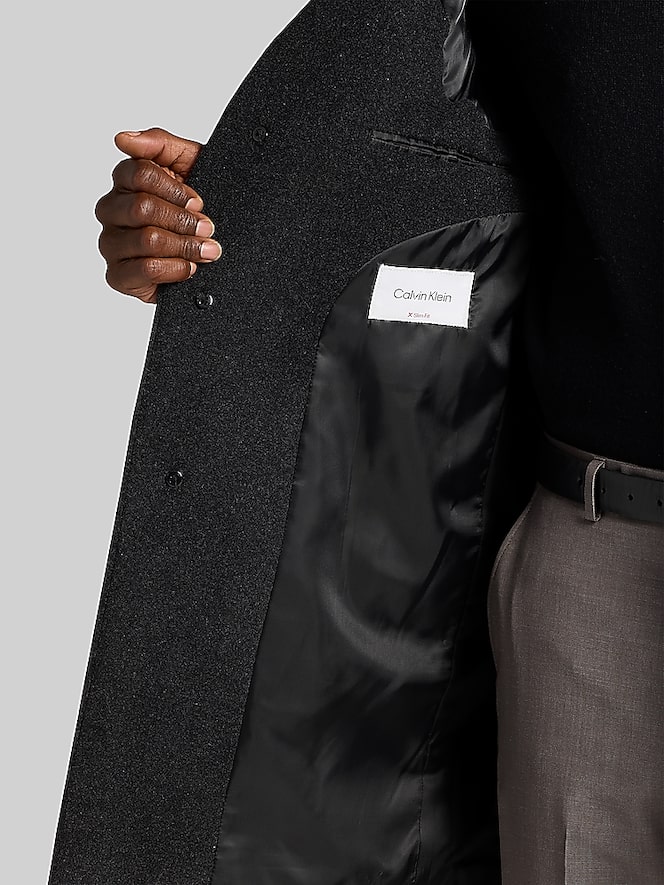 Calvin Klein Prosper Topcoat