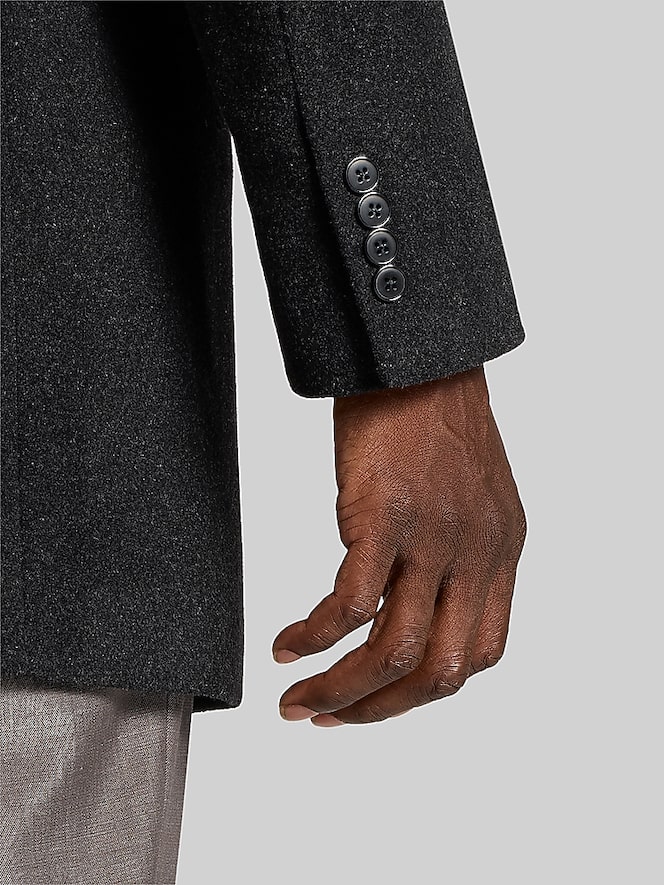 Calvin Klein Prosper Topcoat