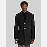 Calvin Klein Prosper Topcoat