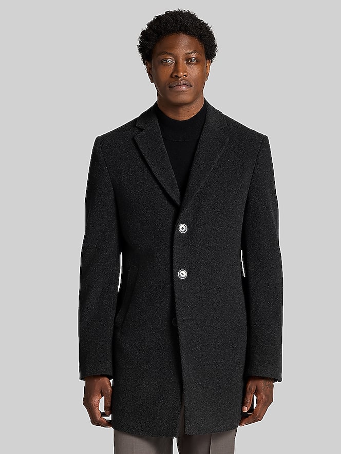 Calvin Klein Prosper Topcoat