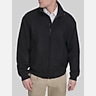 Dockers Wool Blend Bomber Jacket