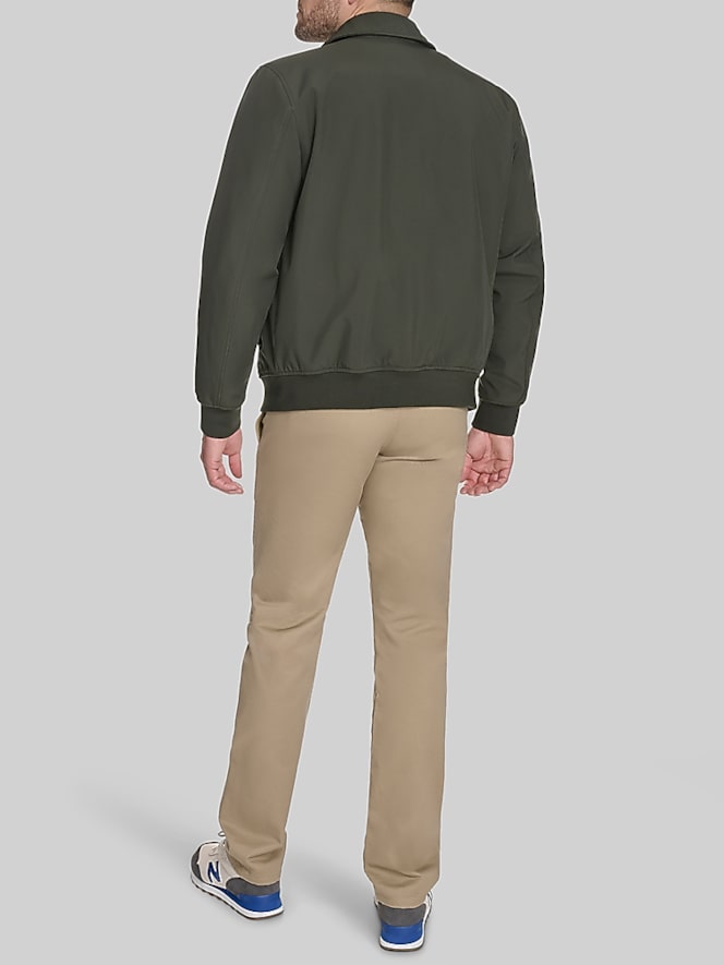 Dockers Golf Bomber Jacket