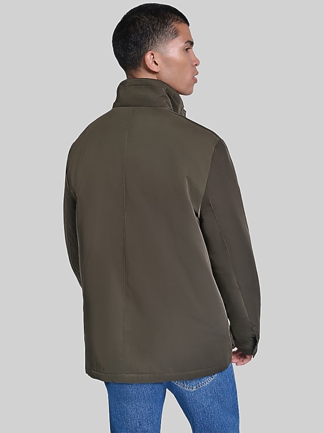 Dockers Four-Pocket Chore Jacket