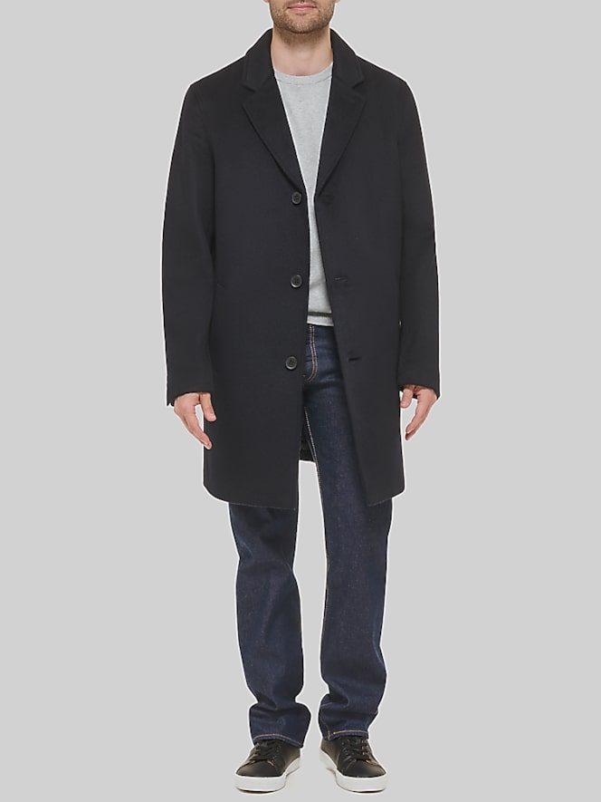 Cole Haan Plush Topper