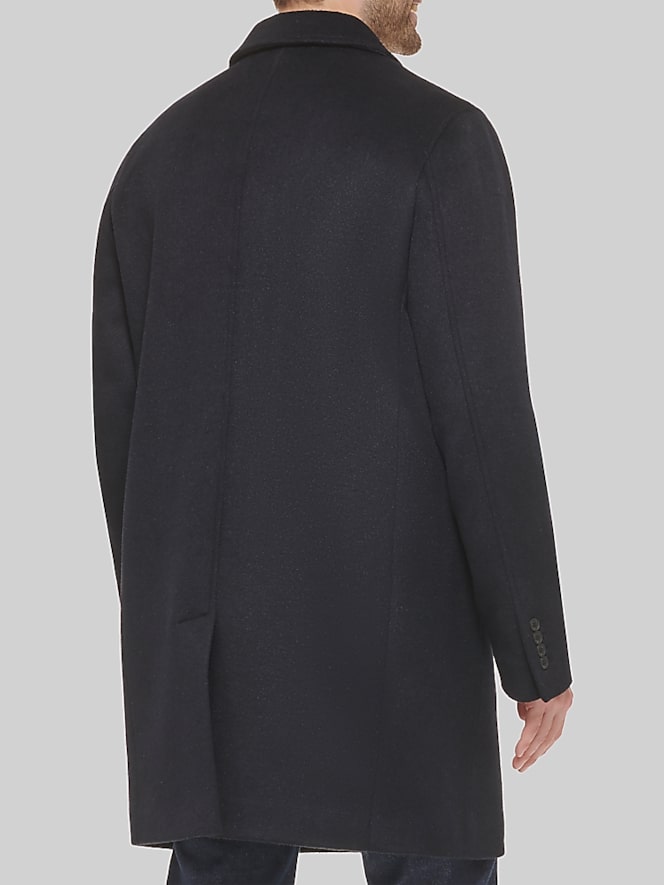 Cole Haan Plush Topper