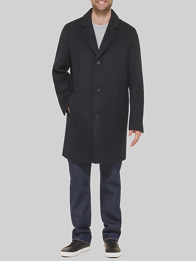 Cole Haan Plush Topper