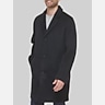 Cole Haan Plush Topper