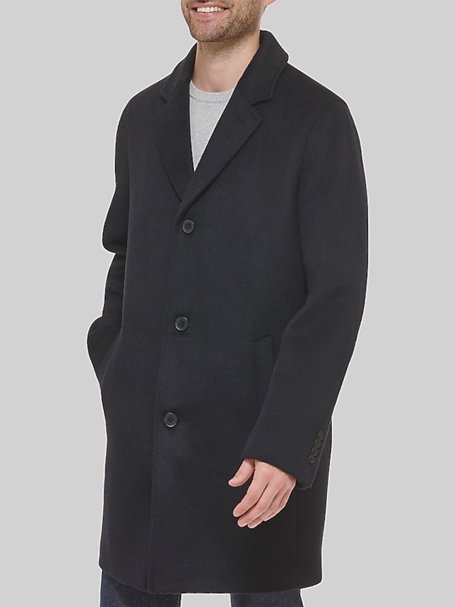 Cole Haan Plush Topper