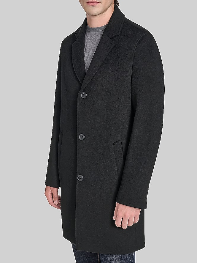 Cole Haan Plush Topper