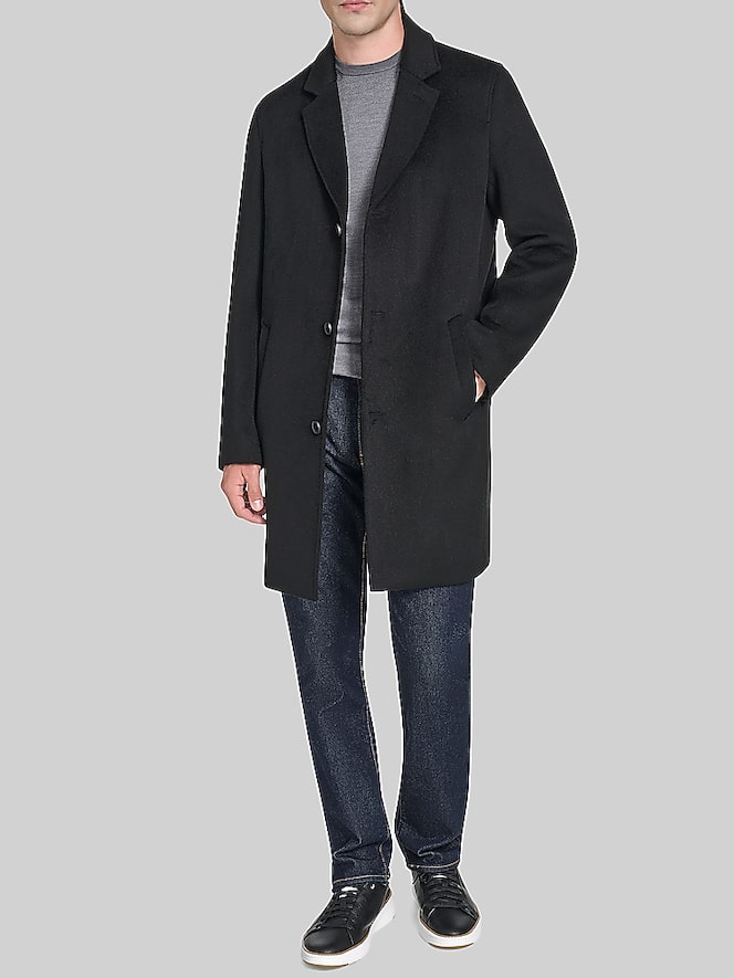 Cole Haan Plush Topper