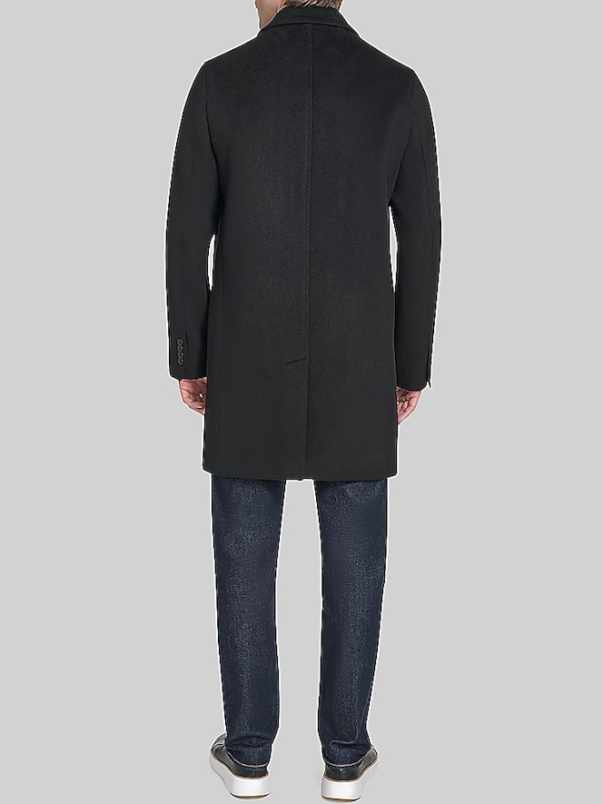 Cole Haan Plush Topper