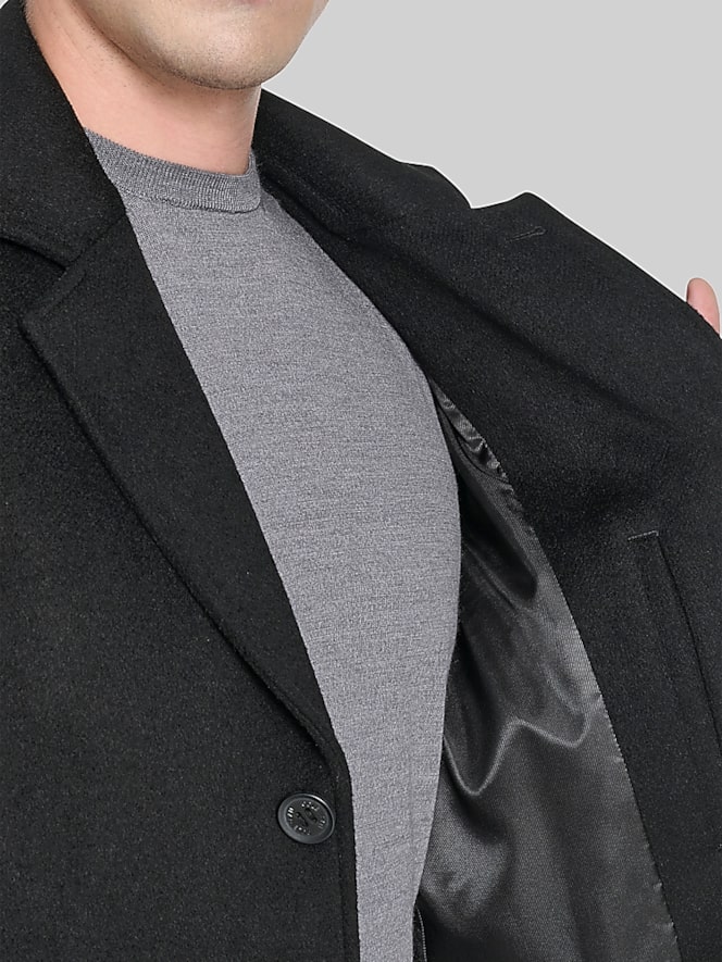Cole Haan Plush Topper