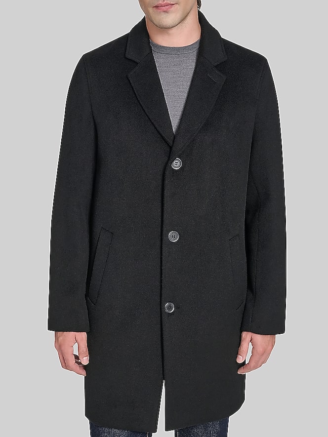 Cole Haan Plush Topper