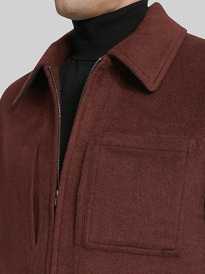 Cole Haan Shirt Jacket