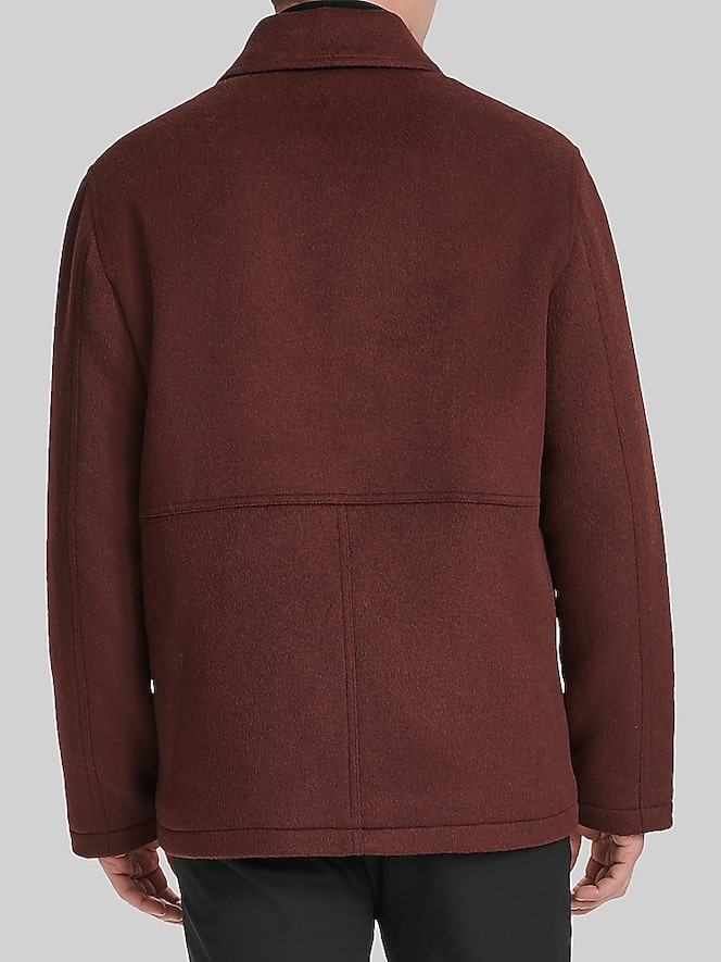 Cole Haan Shirt Jacket