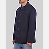 Cole Haan Wool Blend Jacket