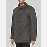 Cole Haan Wool Jacket