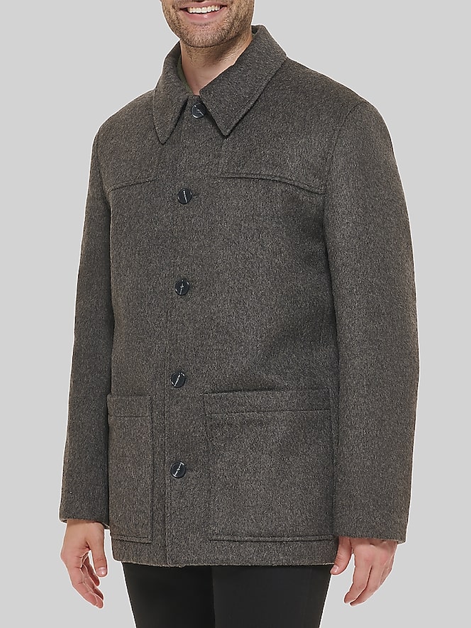 Cole Haan Wool Jacket