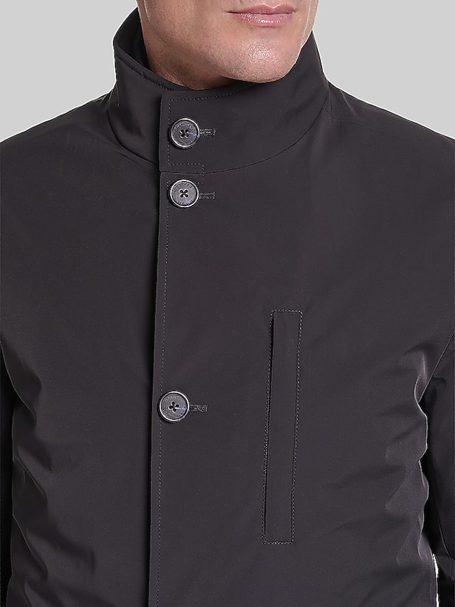 Cole Haan 3-in-1 Topper Jacket