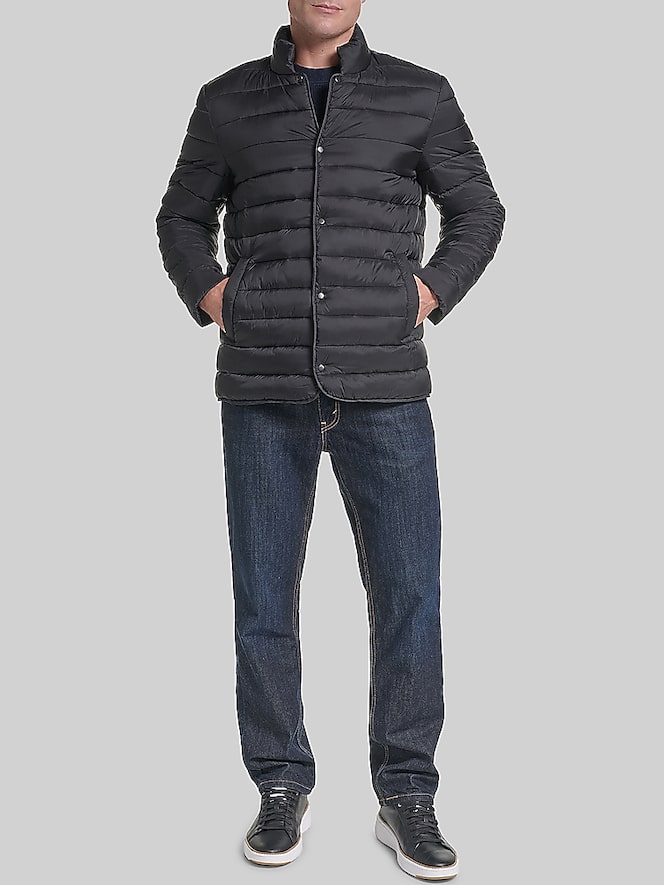 Cole Haan 3-in-1 Topper Jacket