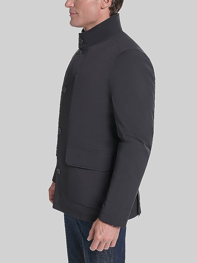 Cole Haan 3-in-1 Topper Jacket