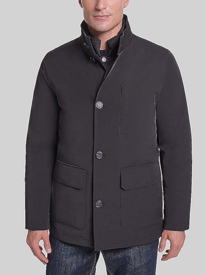 Cole Haan 3-in-1 Topper Jacket