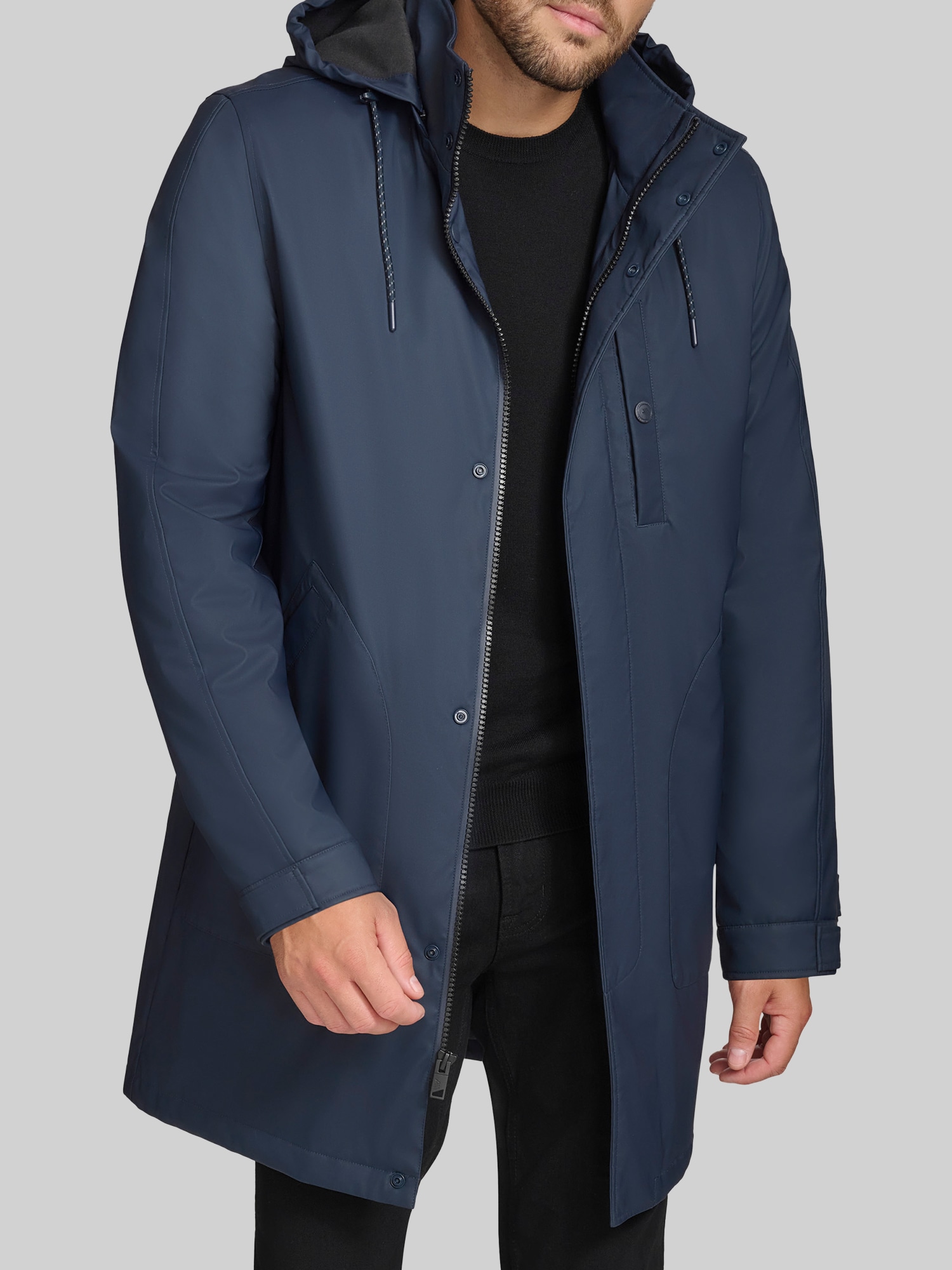 Slick Rain Jacket