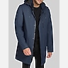 Cole Haan Slick Rain Jacket