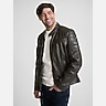 Mauritius Derry Moto Jacket