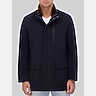 Cole Haan Car Coat