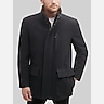 Cole Haan Car Coat