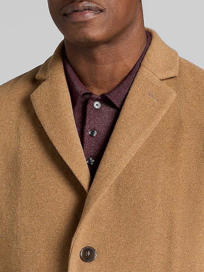 Calvin Klein Prosper Topcoat