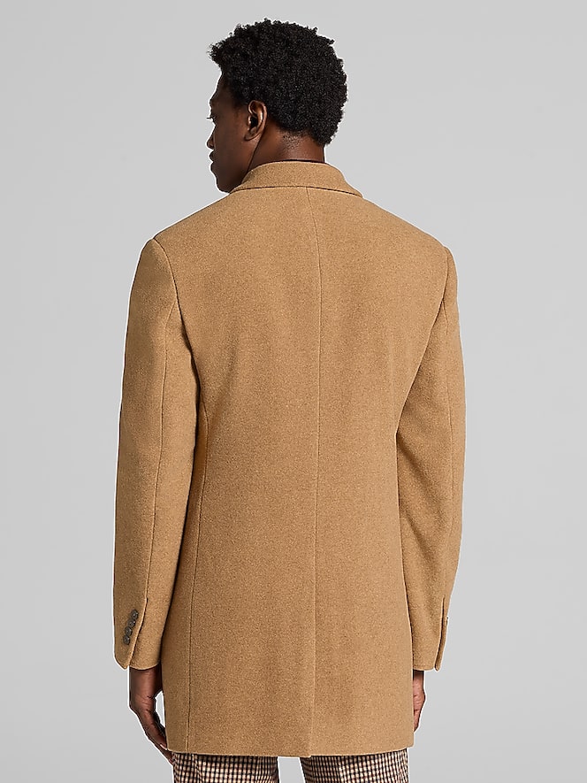 Calvin Klein Prosper Topcoat