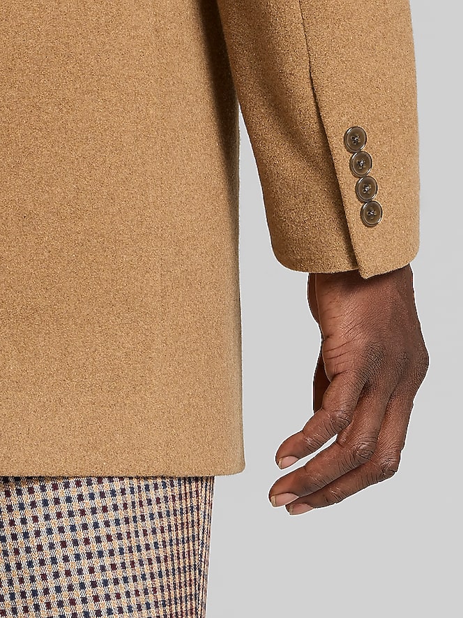 Calvin Klein Prosper Topcoat