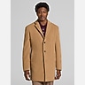 Calvin Klein Prosper Topcoat