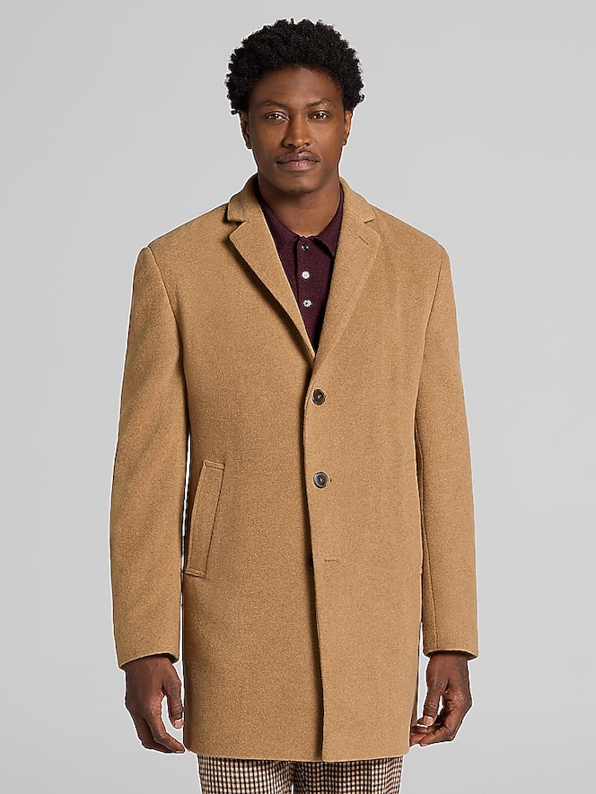 Calvin Klein Prosper Topcoat