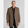 Calvin Klein Regular Fit Prosper Topcoat