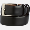 Egara Double Loop Leather Belt