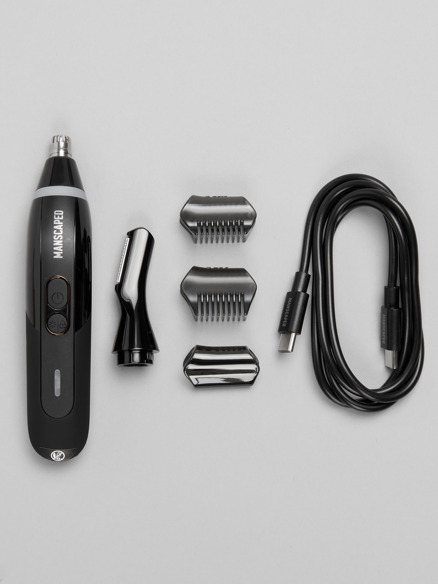 Weed Whacker 3.0 Hair Trimmer